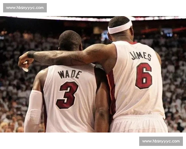 2011年东决热火对公牛王朝碰撞与詹韦逆袭之夜篮球史经典篇章