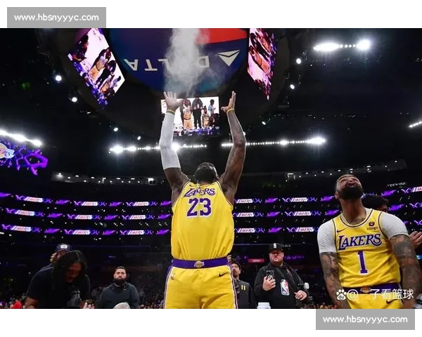 2013洛杉矶湖人快船德比对决揭开西部豪强时代序幕争锋之夜